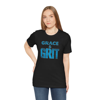 Grace & Grit T-Shirt - Lot's of Colors