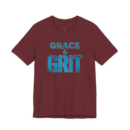 Grace & Grit T-Shirt - Lot's of Colors