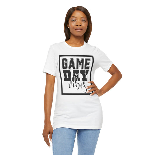 GAME DAY Vibes T-Shirt