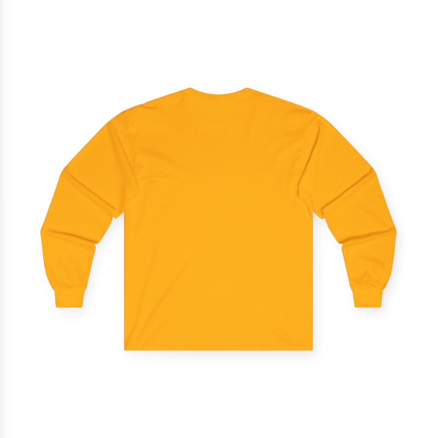 Christian American Human Earthling Long Sleeve T-Shirt