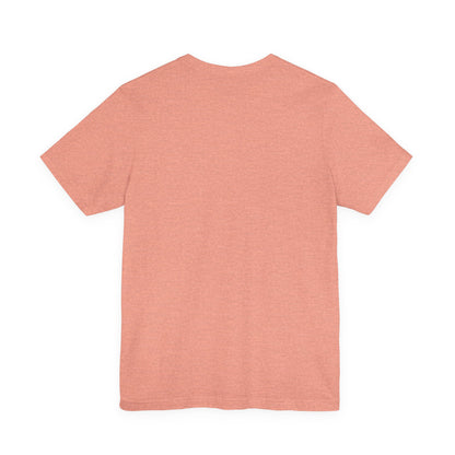 Beach Crab Graphic Tee — Retro Coastal Summer T-Shirt