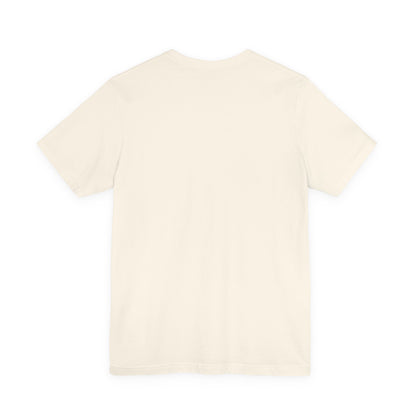 4th of July Frayed Patch Graphic Tee — Patriotic Independence Day T-Shirt