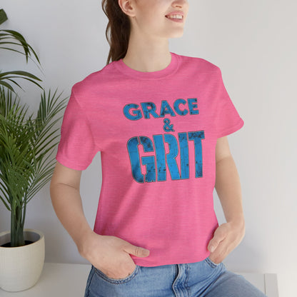 Grace & Grit T-Shirt - Lot's of Colors