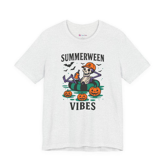 Summerween Vibes T-Shirt