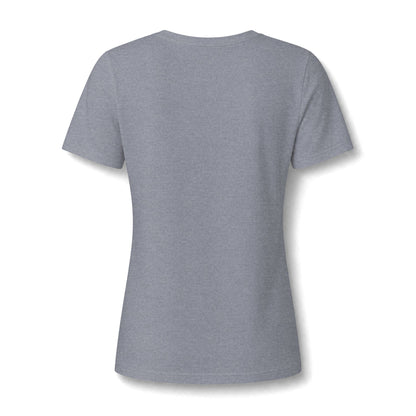 this is weird I like it V-Neck T-Shirt