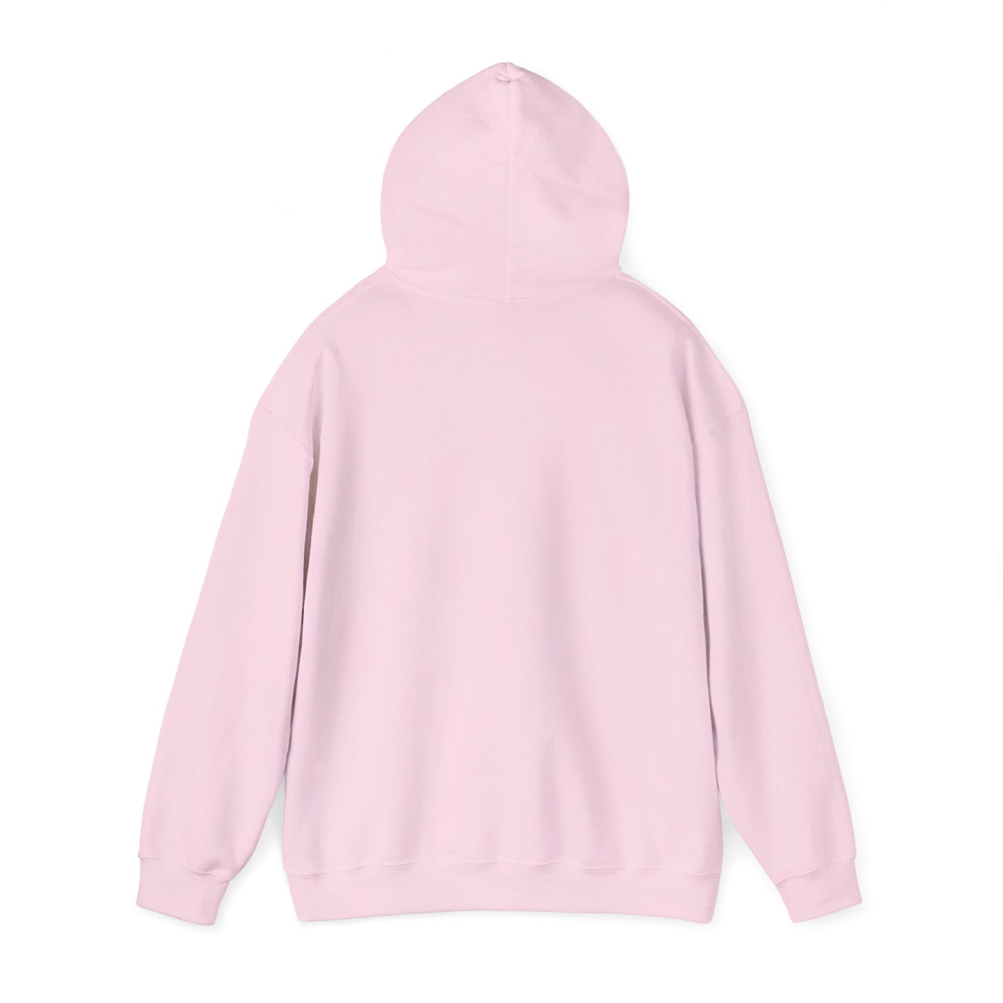 Leaves & Attitude Hoodie — Fall Graphic Pullover
