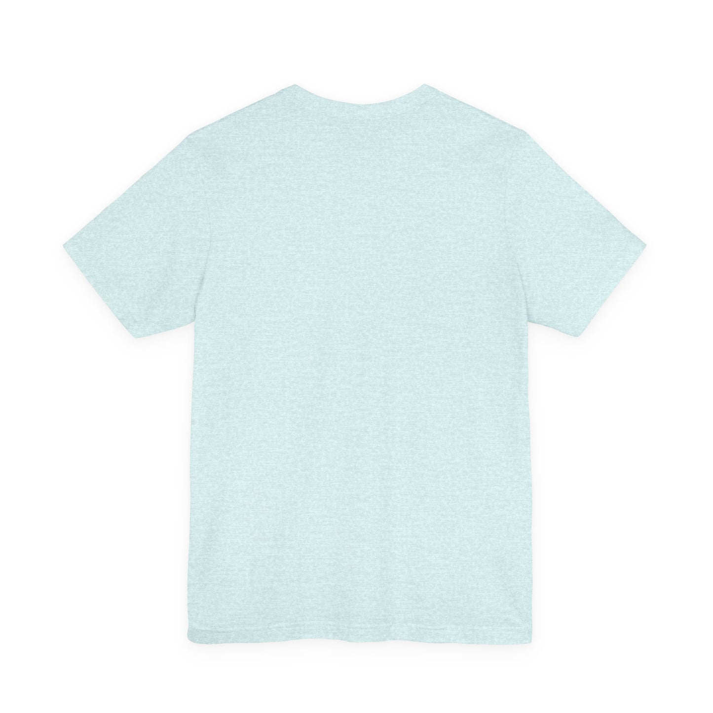 Beach Crab Graphic Tee — Retro Coastal Summer T-Shirt