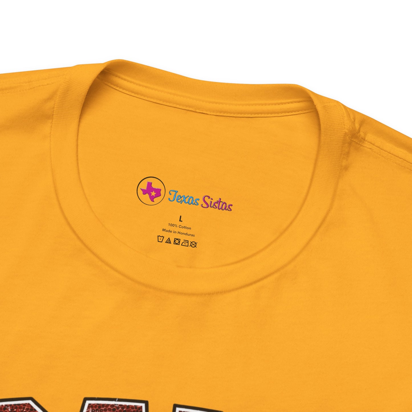 Game Day Mode Football T-Shirt