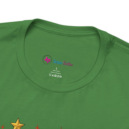 Christmas T-Shirt - TIS' THE SEASON
