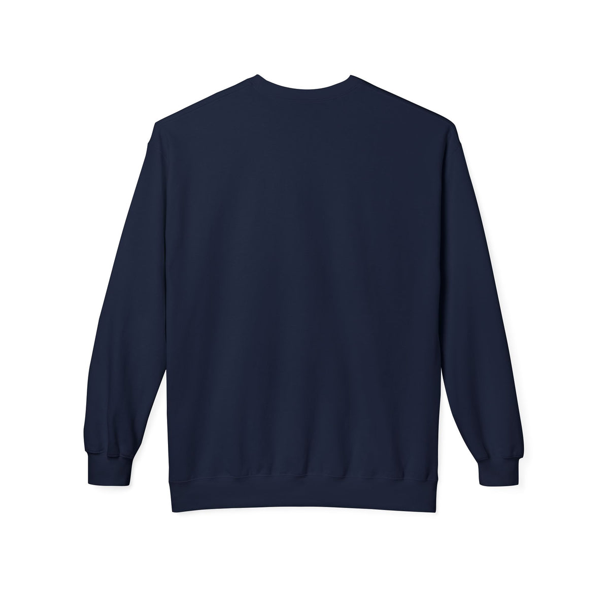 IDK IDC & IDGAF Graphic Sweatshirt — Funny Attitude Crewneck