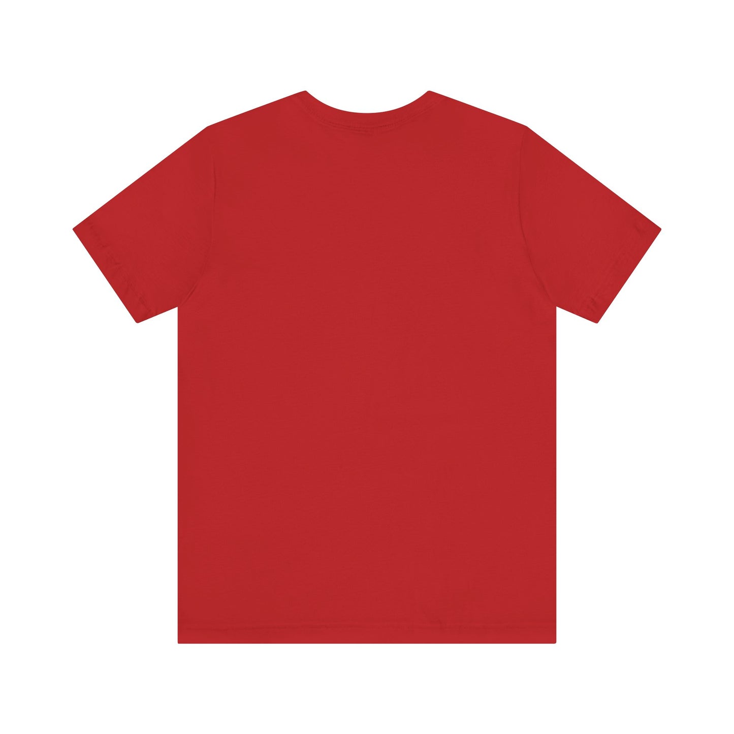 USA BABE HEART T-SHIRT