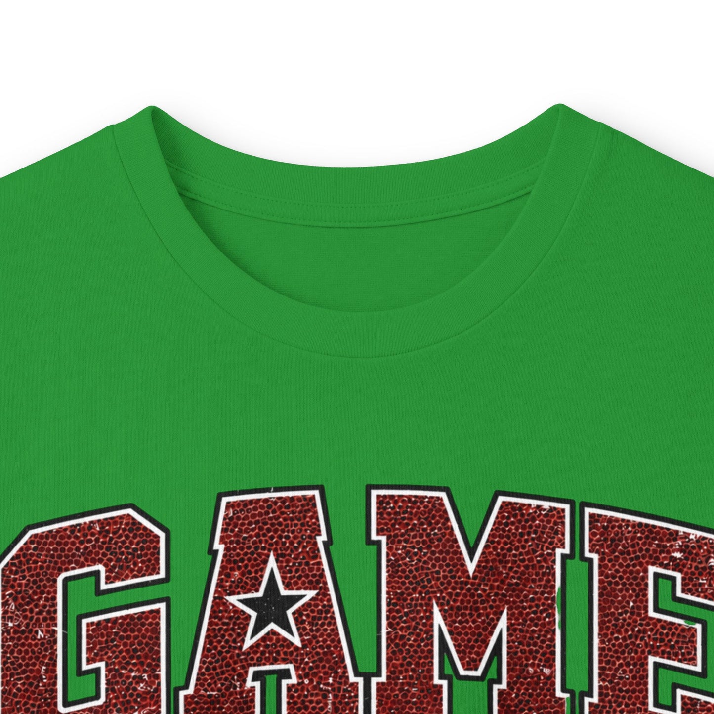 Game Day Mode Long Sleeve T- Shirt - Unisex