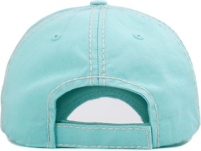 EVERYDAY Is A LAKE DAY Hat - 3 Colors