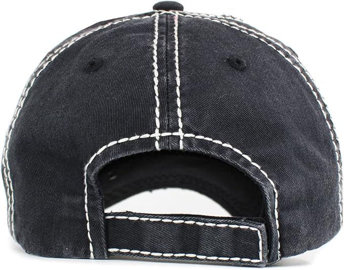 EVERYDAY Is A LAKE DAY Hat - 3 Colors