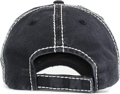 Salty but Sweet Hat - 3 Colors