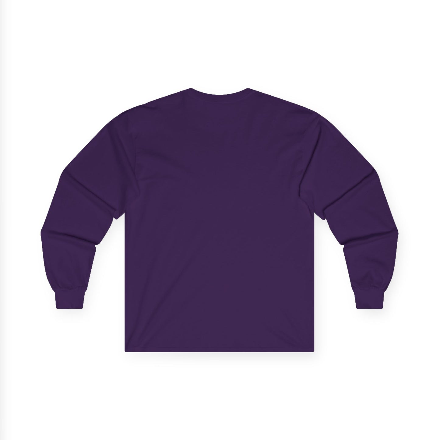 Sunday Funday Football Long Sleeve T-Shirt - Unisex