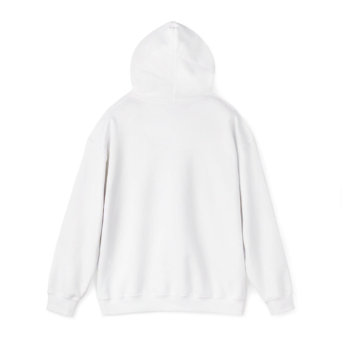 Leaves & Attitude Hoodie — Fall Graphic Pullover