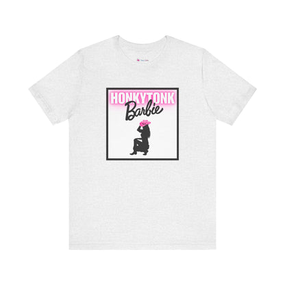 HONKYTONK BARBIE T-Shirt