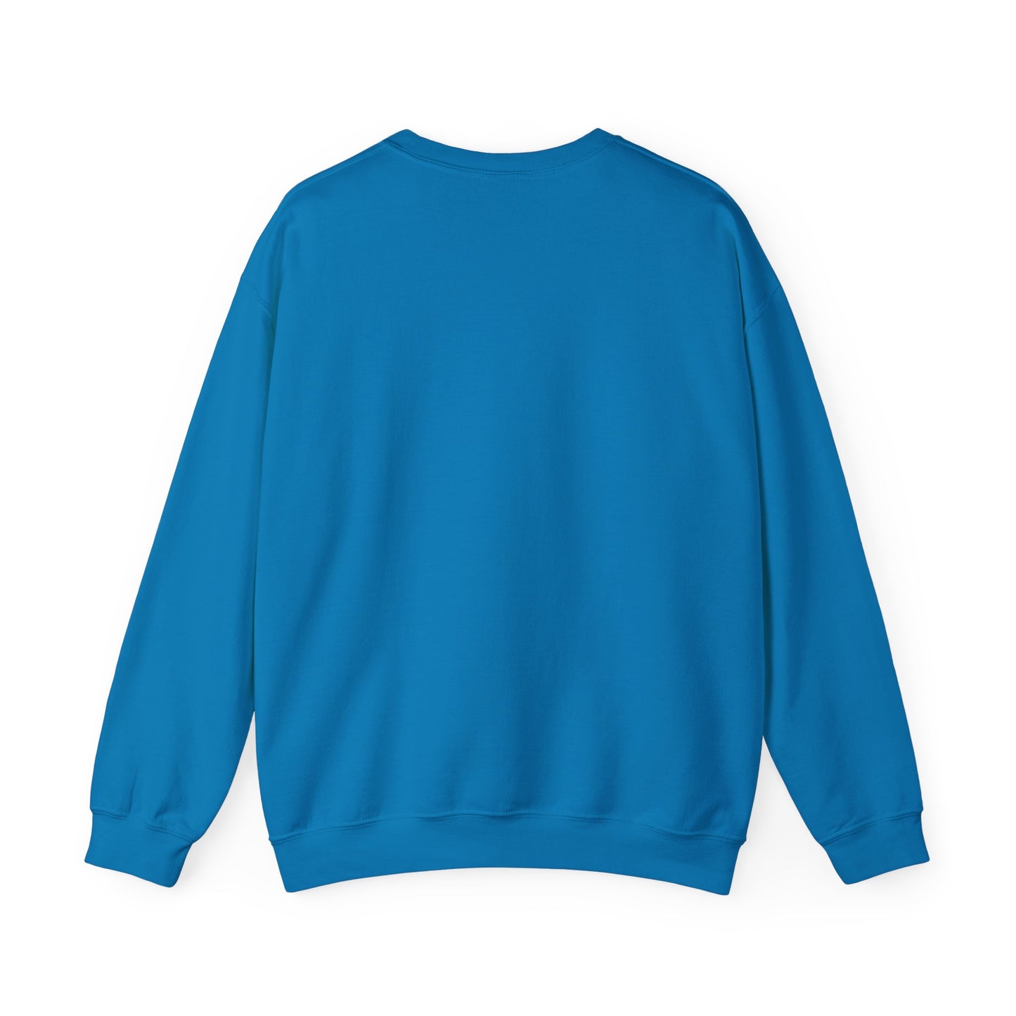 Fall Vibes Only Sweatshirt
