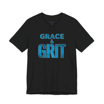 Grace & Grit T-Shirt - Lot's of Colors