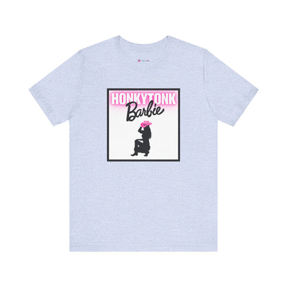 HONKYTONK BARBIE T-Shirt
