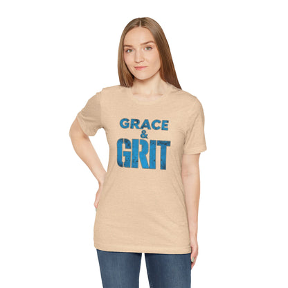 Grace & Grit T-Shirt - Lot's of Colors