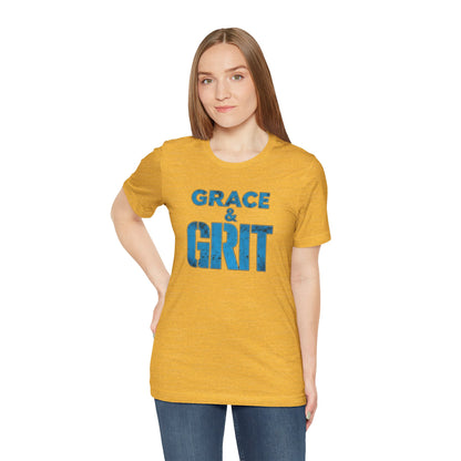 Grace & Grit T-Shirt - Lot's of Colors