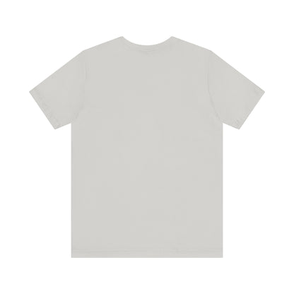 Cow Skull Tee — Pink Jeweled Bull Skull Graphic T-Shirt