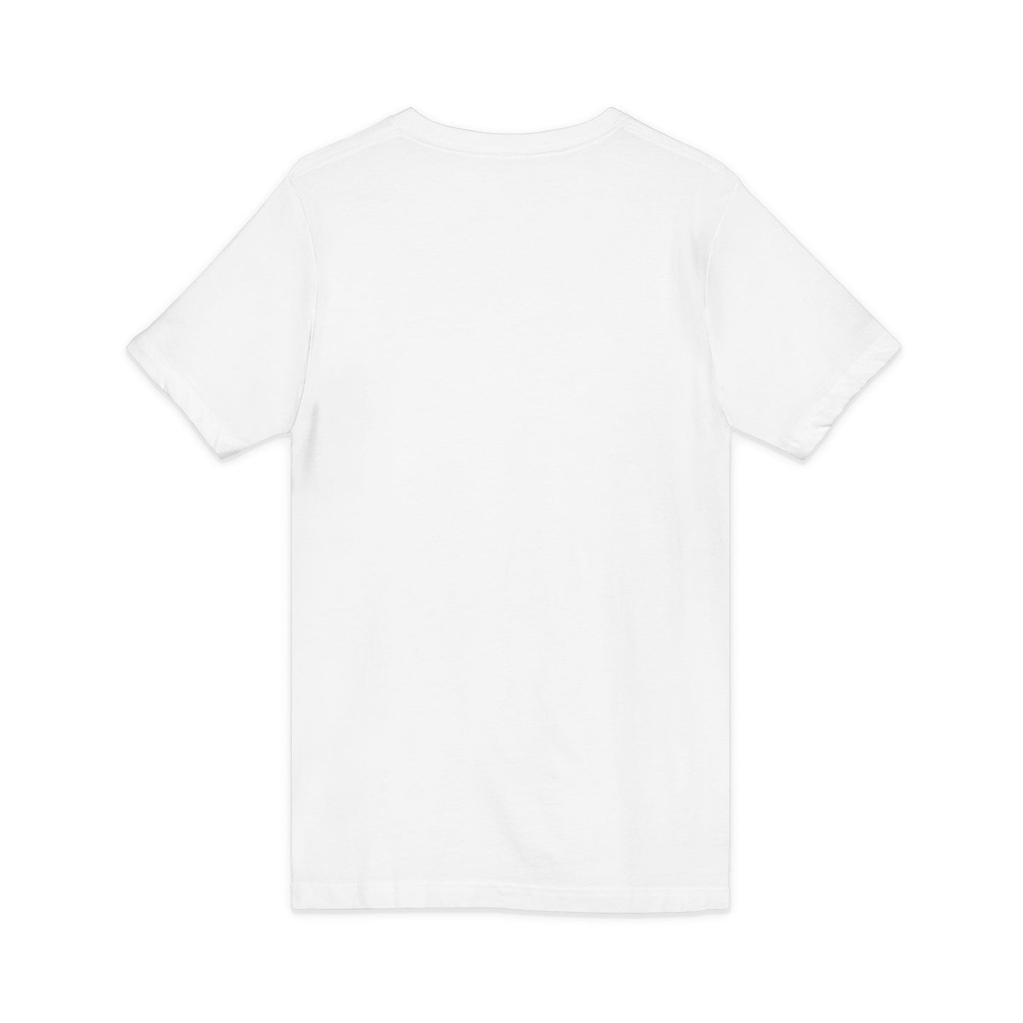 Beach Booze & Besties V-Neck T-Shirt