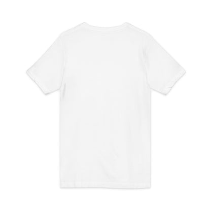 Beach Booze & Besties V-Neck T-Shirt