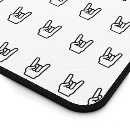 Texas Longhorn HOOK'em Mouse Pad Desk Mat
