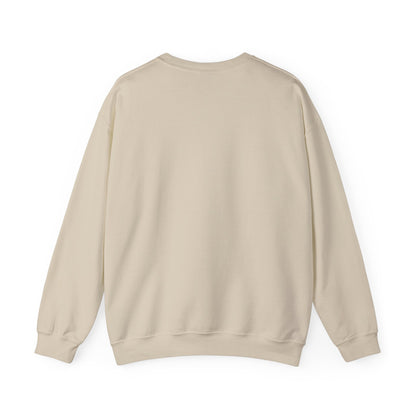 Crewneck Sweatshirt LET'S GO Sports Tailgate Fun Events
