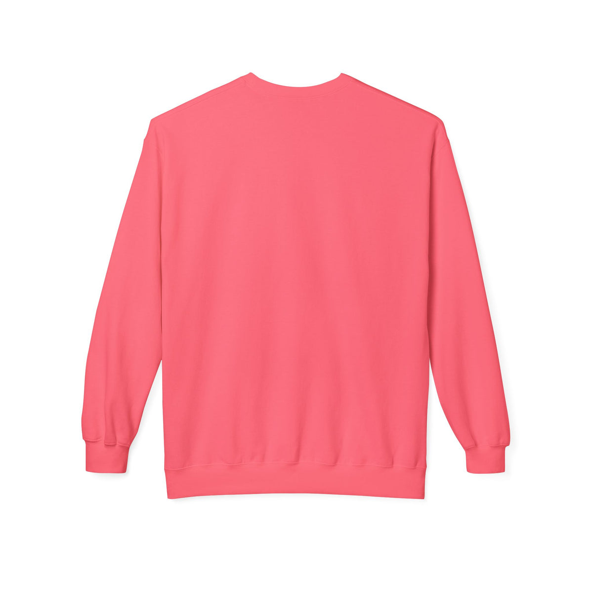 IDK IDC & IDGAF Graphic Sweatshirt — Funny Attitude Crewneck