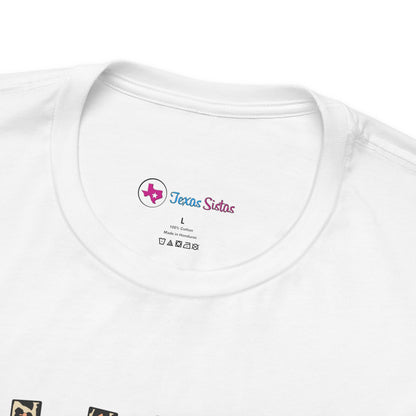 Chaos Coordinator Teacherlife T-shirt - Unisex Tee