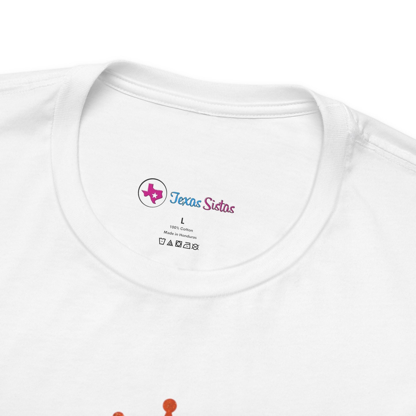 Touchdown Queen T-SHIRT Football Season Tailgate Time