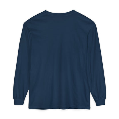 Cowboy Come and Take It Long Sleeve T-Shirt Unisex