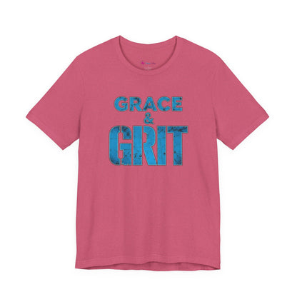Grace & Grit T-Shirt - Lot's of Colors