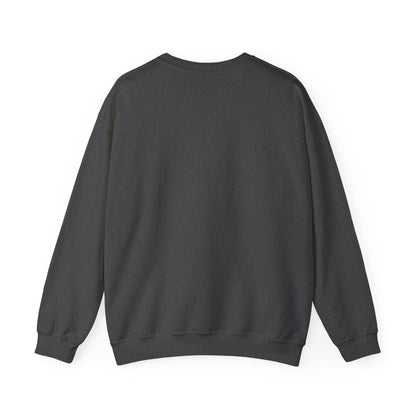 Crewneck Sweatshirt LET'S GO Sports Tailgate Fun Events