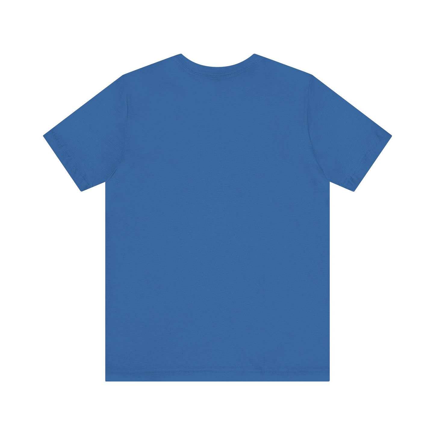 USA BABE HEART T-SHIRT
