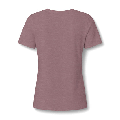 this is weird I like it V-Neck T-Shirt