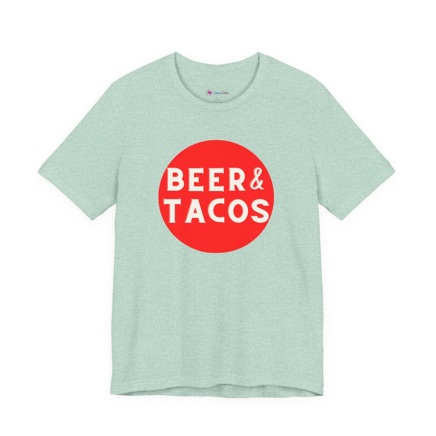Beer & Tacos T-Shirt