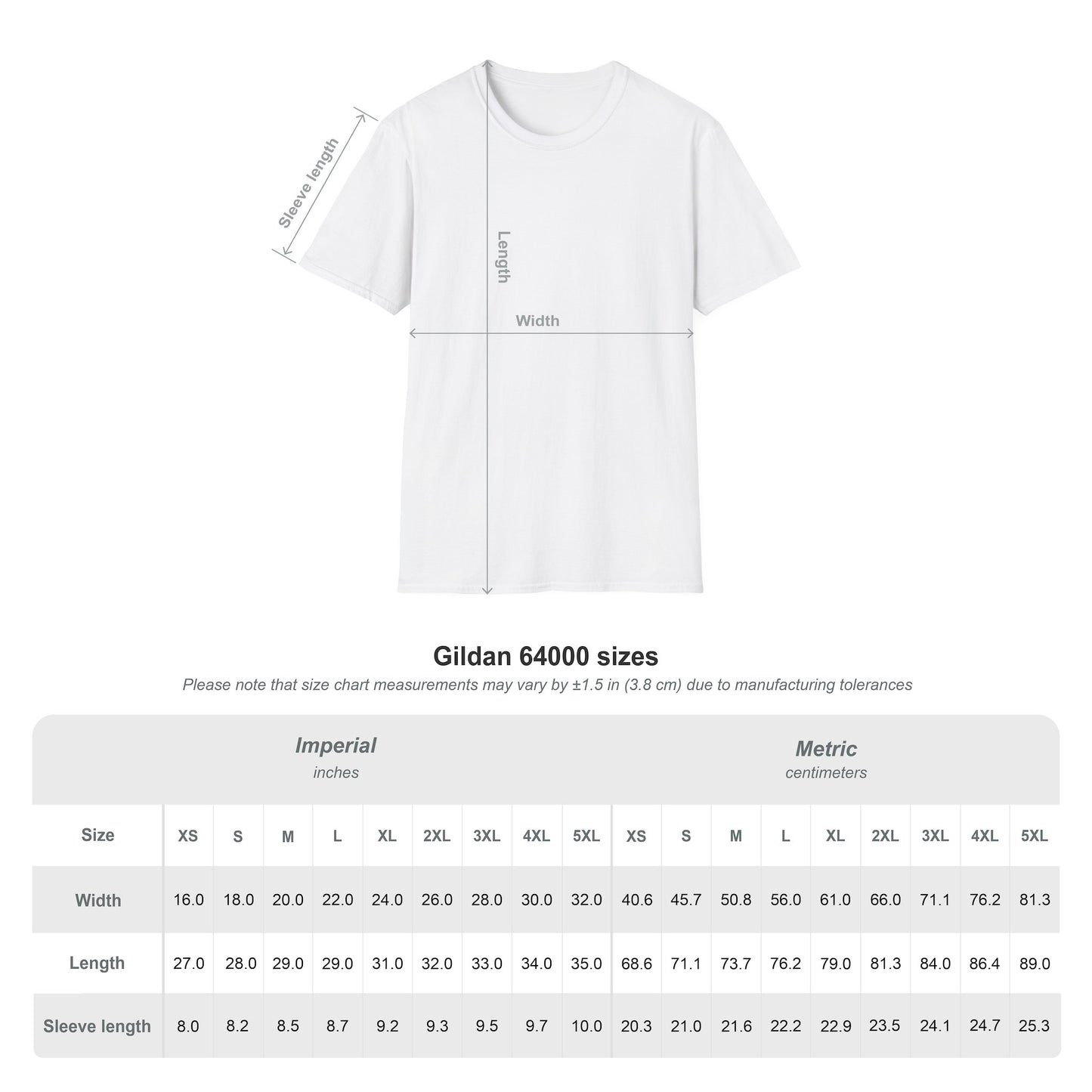 Somewhere Between Jesus & Jail T-Shirt