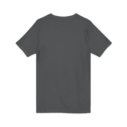 Beach Booze & Besties V-Neck T-Shirt