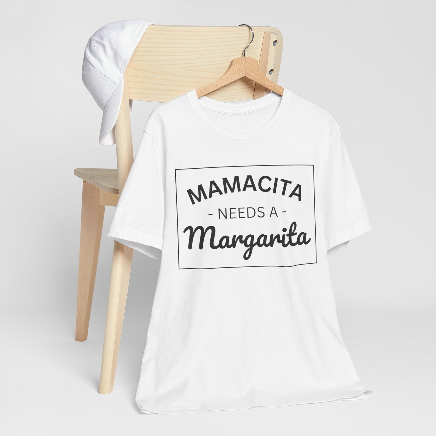 MAMACITA NEEDS A MARGARITA T-Shirt