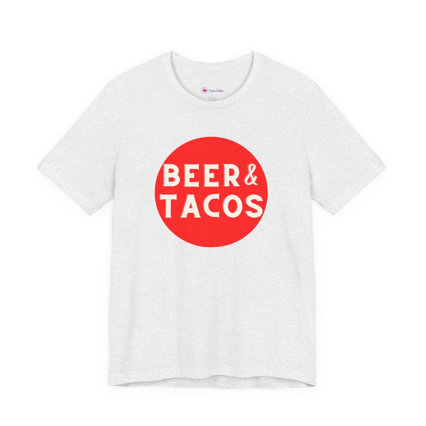 Beer & Tacos T-Shirt