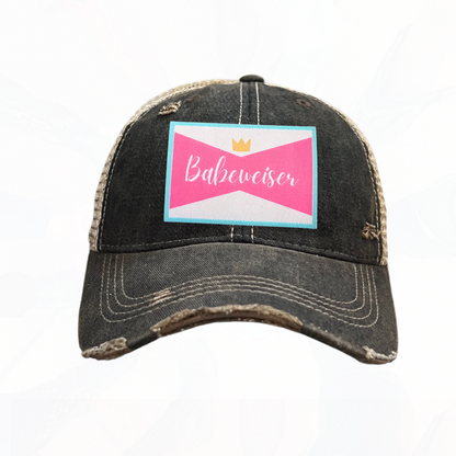 Babeweiser Trucker HAT