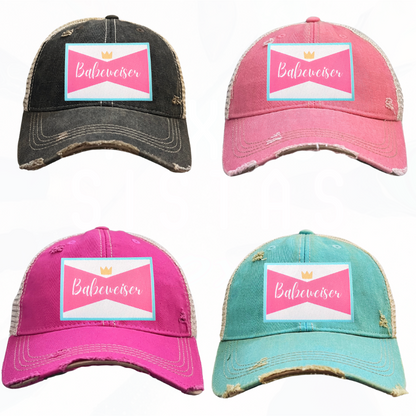 Babeweiser Trucker HAT