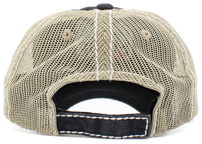 Beach Mode On Hat - Many Colors