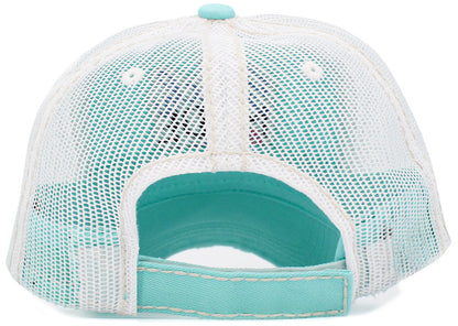 Beach Mode On Hat - Many Colors