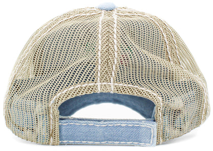 Beach Mode On Hat - Many Colors